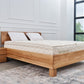 Double - Naturalist mattress, 180x200 | Degree of hardness 5/10 - 7/10