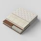 Single - Naturalist mattress 90x200 | Degree of hardness 7/10