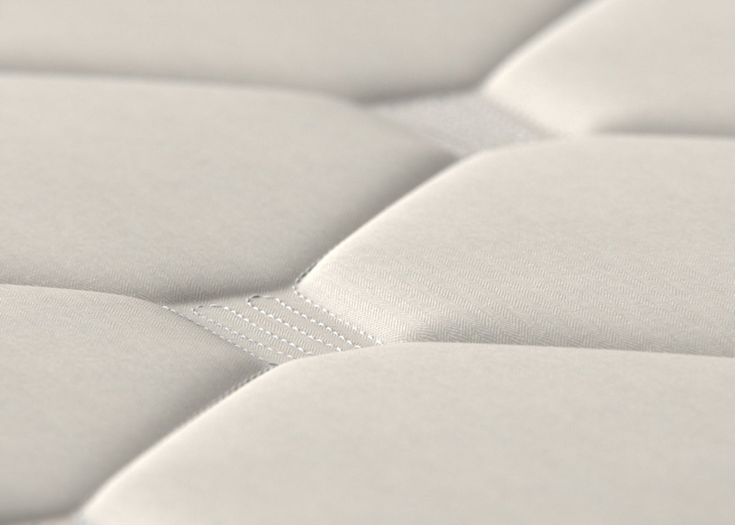 Single - Naturalist mattress 90x200 | Degree of hardness 7/10