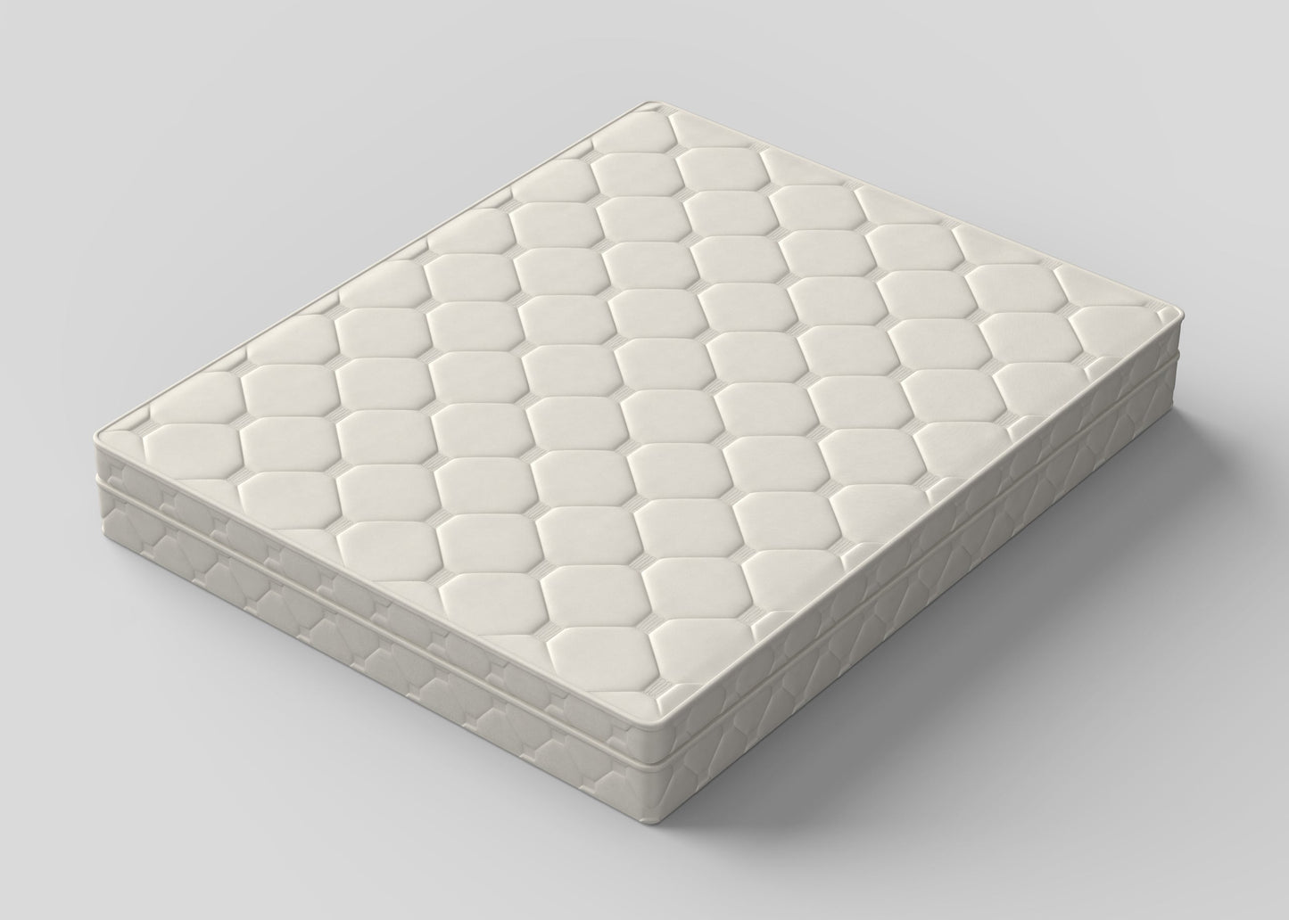 Single - Naturalist mattress 90x200 | Degree of hardness 7/10