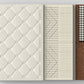 Single - Naturalist mattress 90x200 | Degree of hardness 7/10